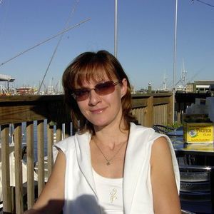 Meet your Posher, Marina